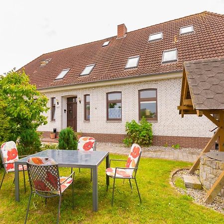 Ferienwohnung An Der Ostsee Elmenhorst/Lichtenhagen Bagian luar foto