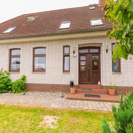 Ferienwohnung An Der Ostsee Elmenhorst/Lichtenhagen Bagian luar foto
